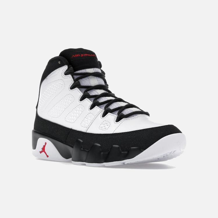 Air Jordan 9 Retro OG Space Jam 2026 imagen 3