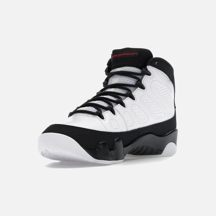 Air Jordan 9 Retro OG Space Jam 2026 imagen 7