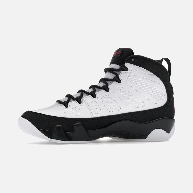 Air Jordan 9 Retro OG Space Jam 2026 imagen 11