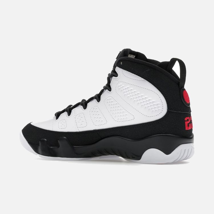 Air Jordan 9 Retro OG Space Jam 2026 imagen 9
