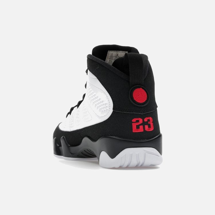 Air Jordan 9 Retro OG Space Jam 2026 imagen 2