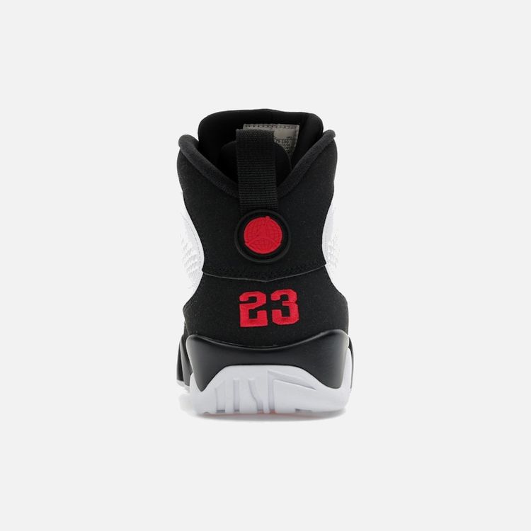 Air Jordan 9 Retro OG Space Jam 2026 imagen 8