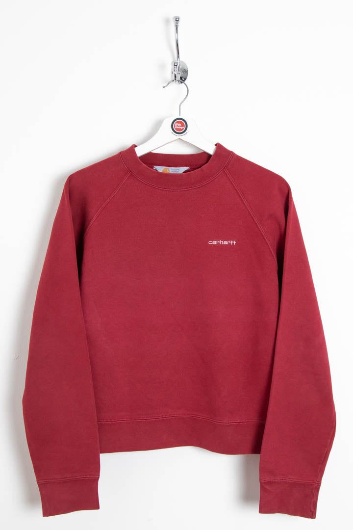 Women's Carhartt Sweatshirt (M) image 1