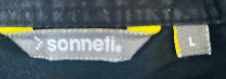 Sonneti Long Sleeve Shirt image 2
