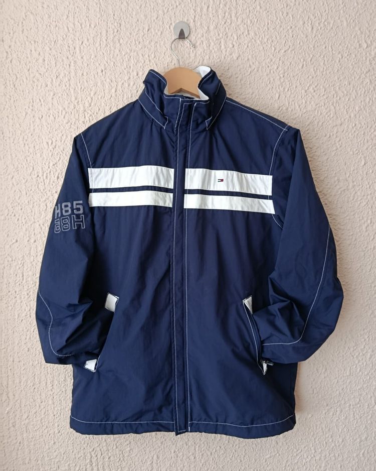 Tommy Hilfiger Tommy Hilfiger Navy Jacket product image
