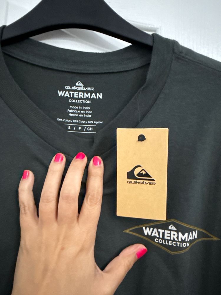 Quiksilver Quiksilver Waterman Collection T-Shirt product image