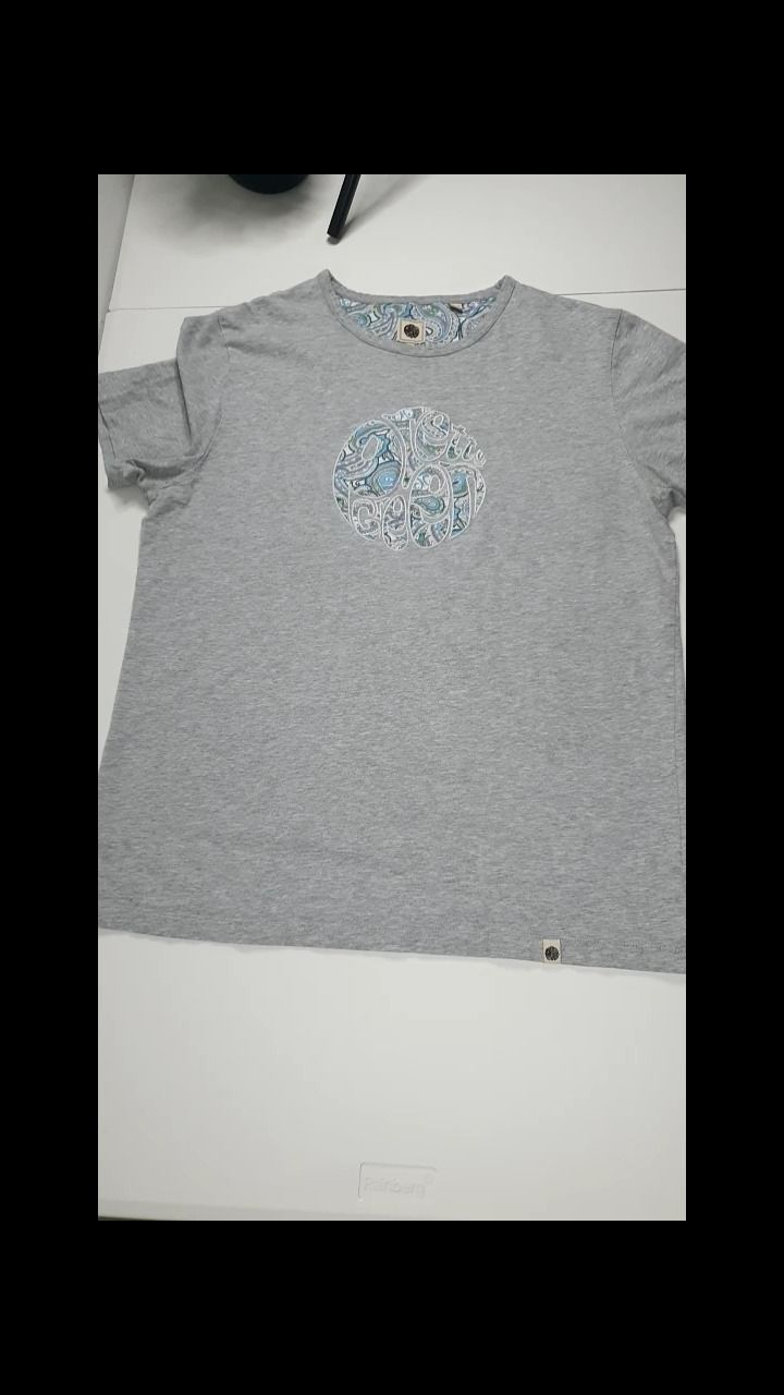Pretty Green pretty green tee L product image