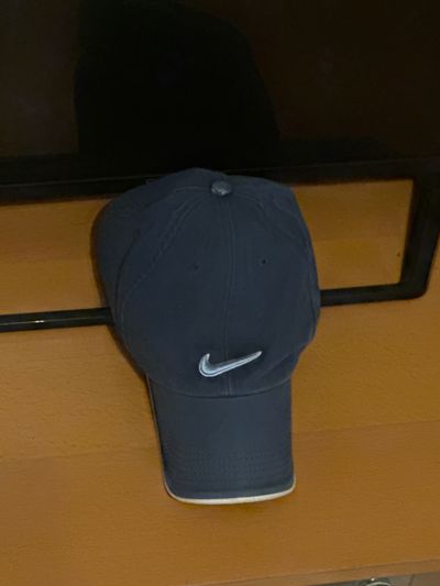 Vintage Nike Baseball Cap