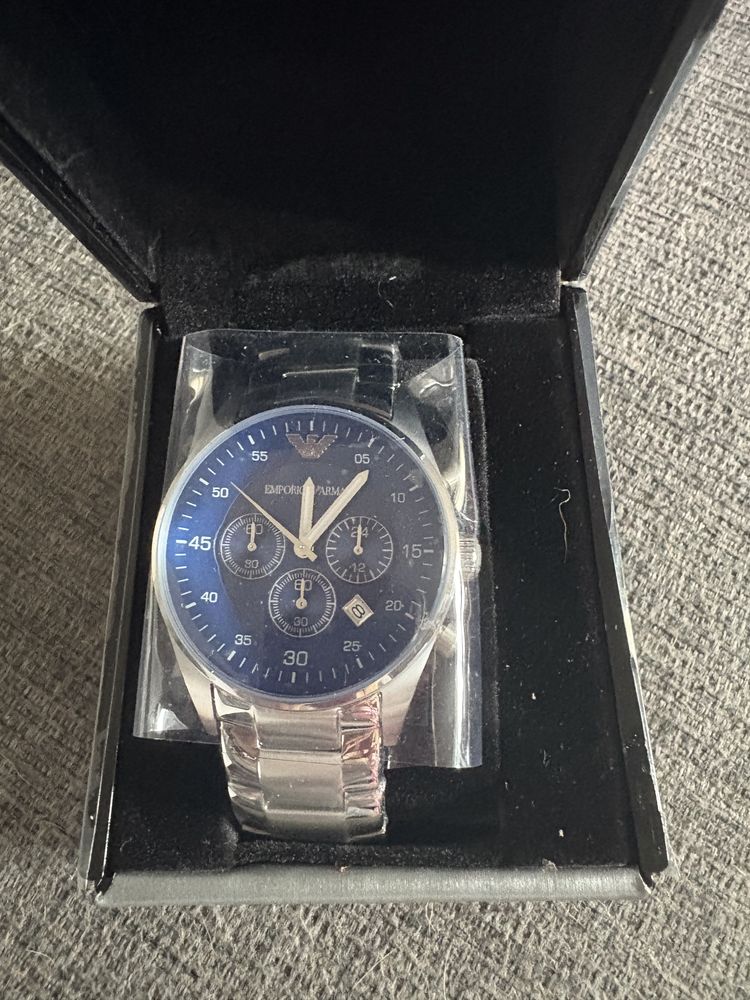 Emporio Armani wristwatch
