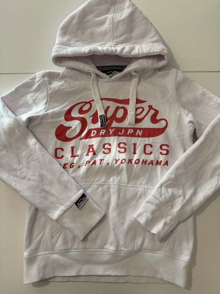 Superdry Superdry Classics hoodie product image