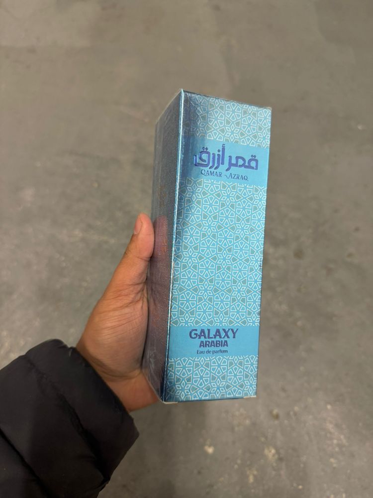 Galaxy Arabia Eau De Parfum