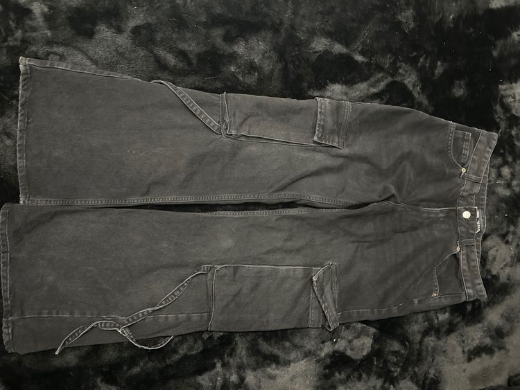 Other Black Cargo Pants product image
