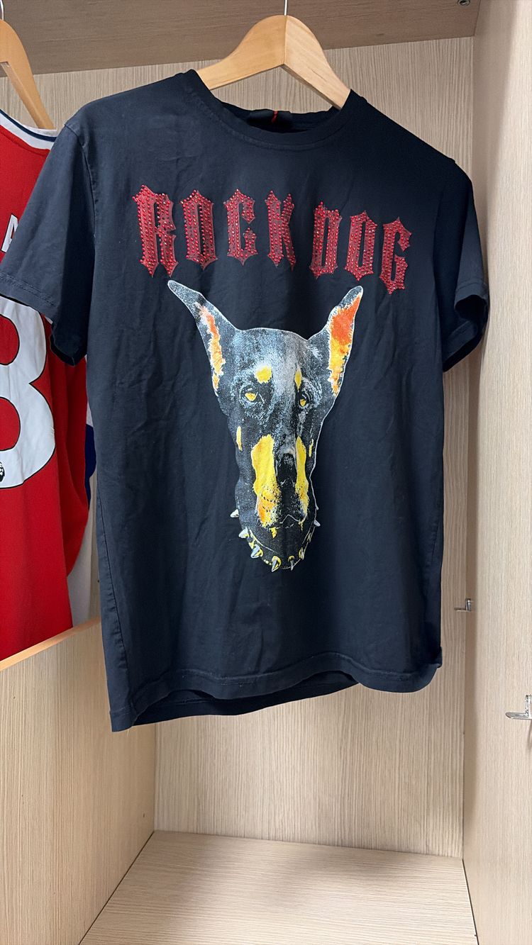 Other Black Graphic T-Shirt product image
