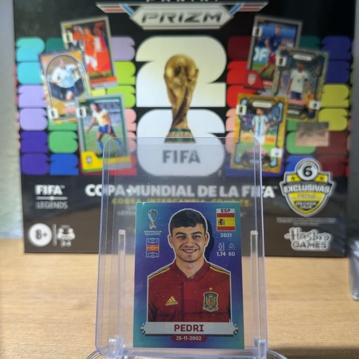 Other pedri card product image
