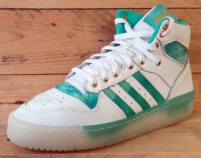 Adidas Rivalry Hi Chinese Singles Day Trainers UK8.5/US9/EU42.5 FV4526 White 6