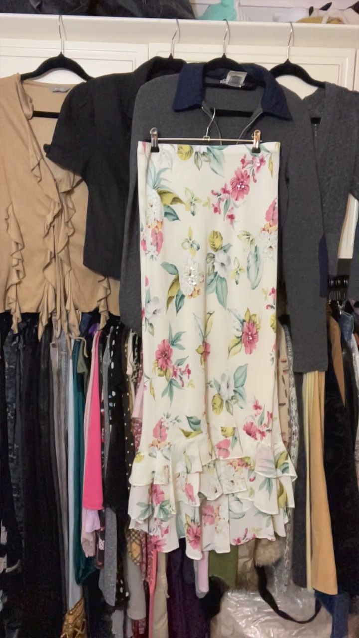 Other Floral maxi  product image