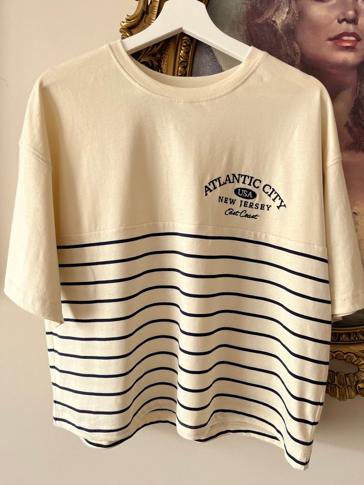 Sainsbury's TU Tu Woman Boxy Fit T-Shirt product image