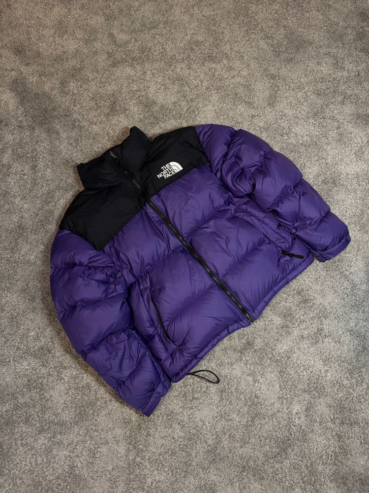 The North Face Nuptse 700 Jacket (Usato) image 1