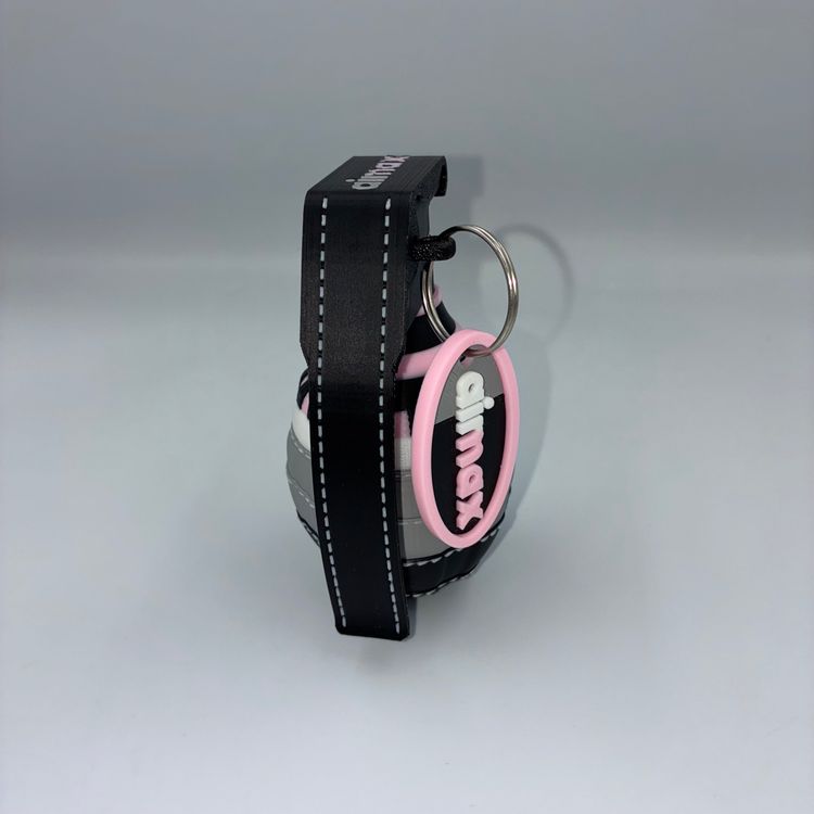 3D AIRMAX INSPIRED GRENADE - PINK FOAM 2