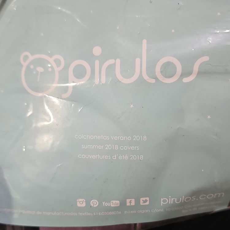 Other Pirulos Summer 2018 Covers product image