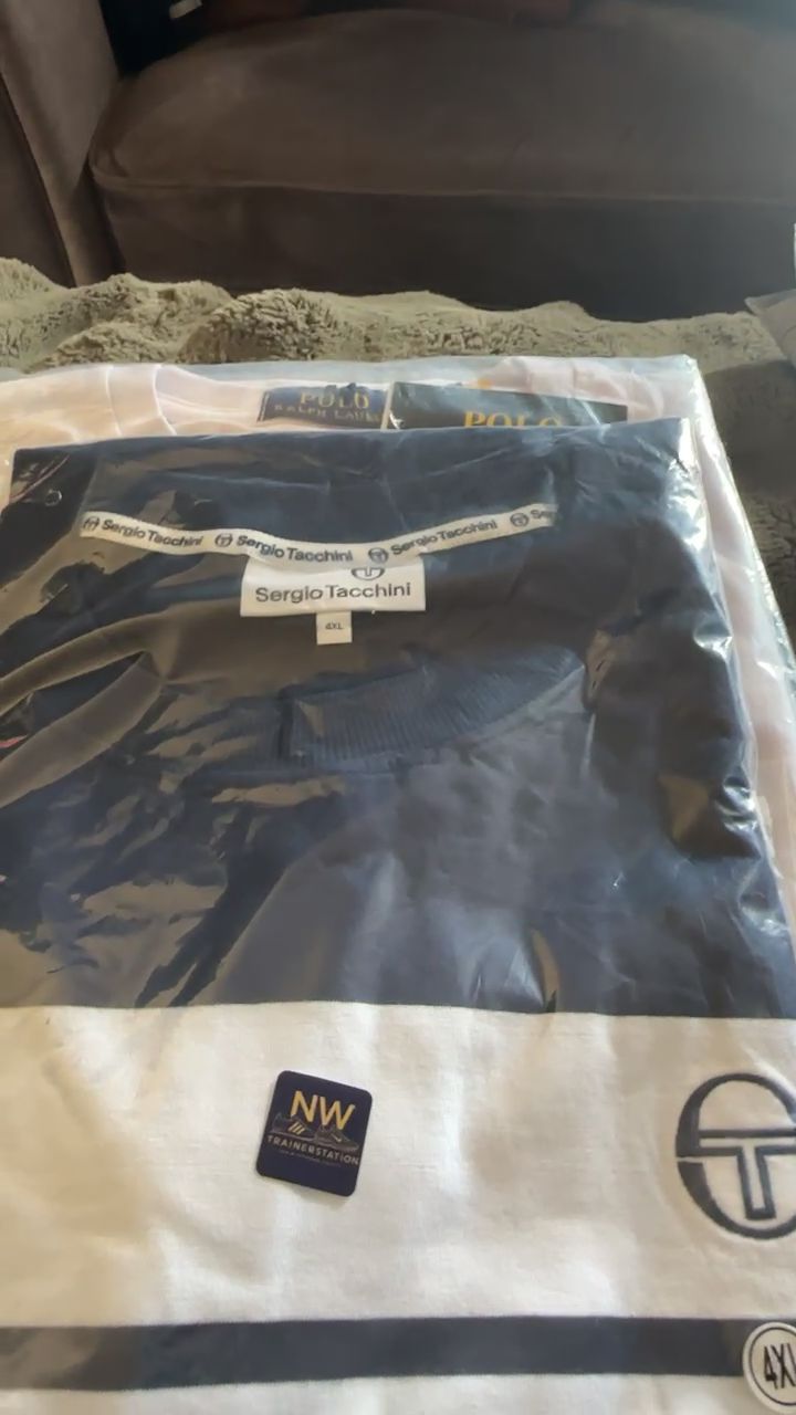 Sergio Tacchini Sergio Tacchini T-Shirt product image