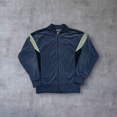 Adidas Track Jacket (M)