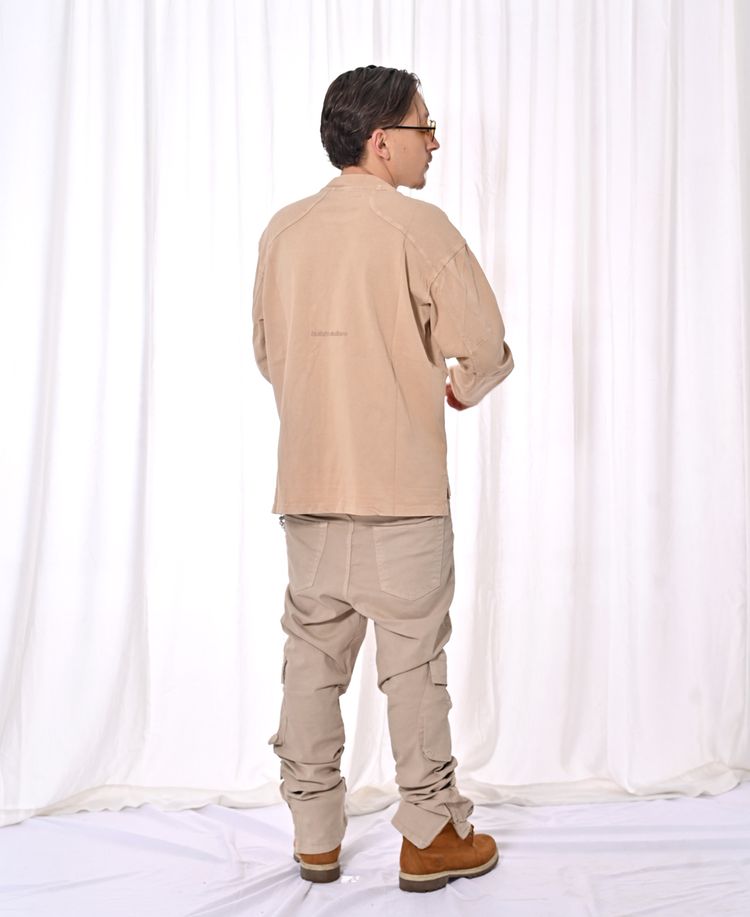Long Sleeve Arabian 3
