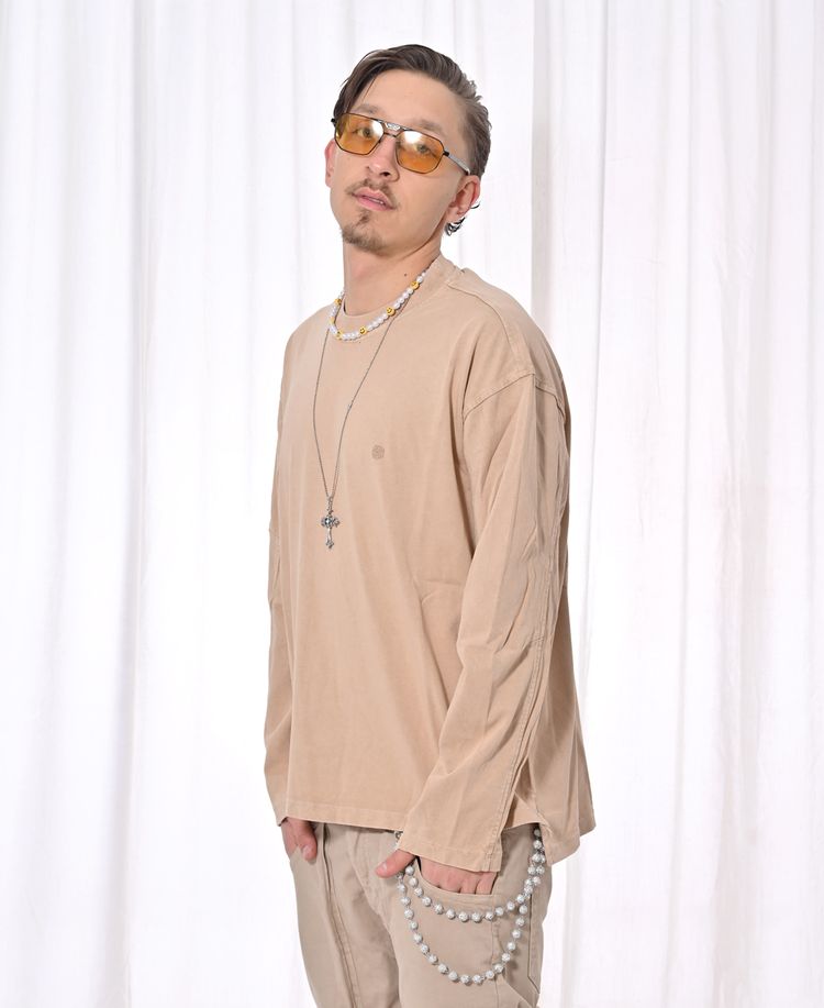 Long Sleeve Arabian 6