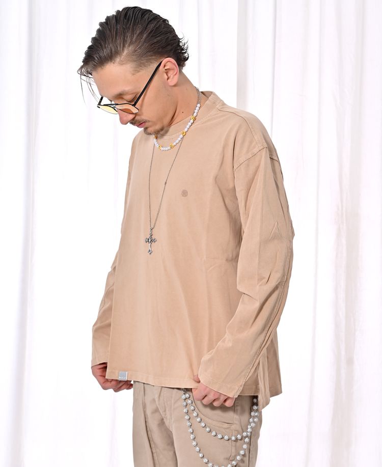 Long Sleeve Arabian 5