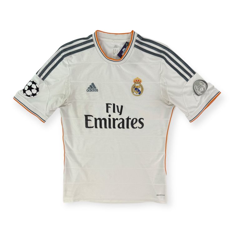 Real Madrid 2013 UCL Home (M)