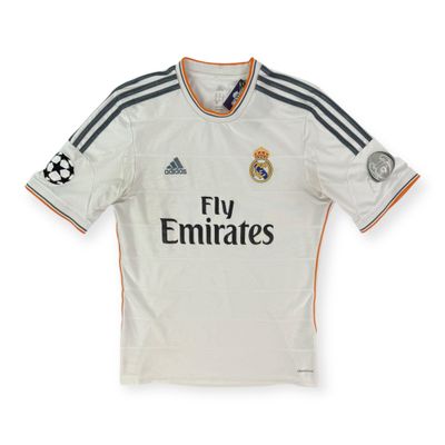 Real Madrid 2013 UCL Home (M)