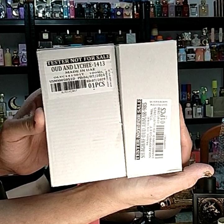 Other TESTER  product image