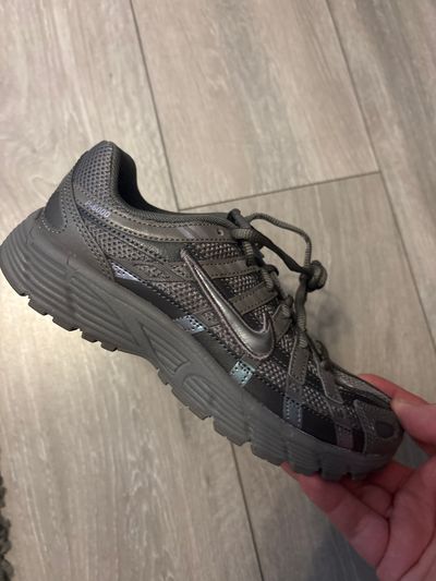 Nike p 6000