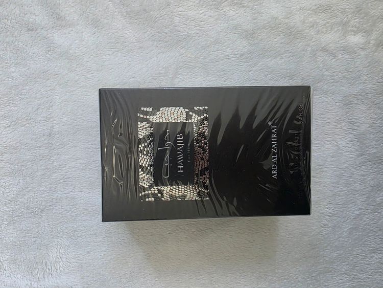 Hawaib Ard Al Zaafaran Perfume for him