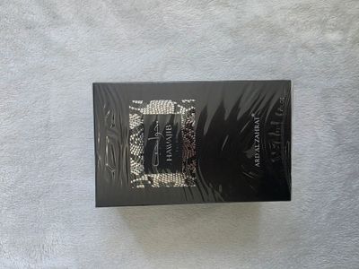 Hawaib Ard Al Zaafaran Perfume for him
