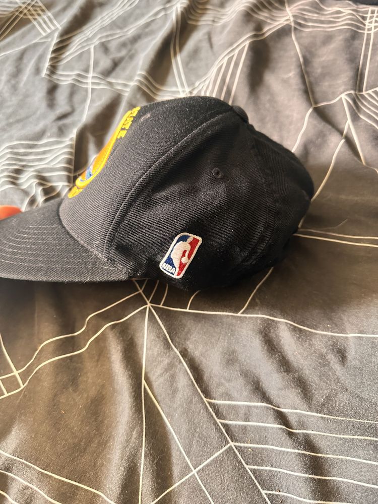 Immagine di GOLDEN STATE WARRIORS SNAPBACK CAP 3