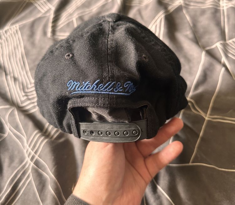 Immagine di GOLDEN STATE WARRIORS SNAPBACK CAP 1