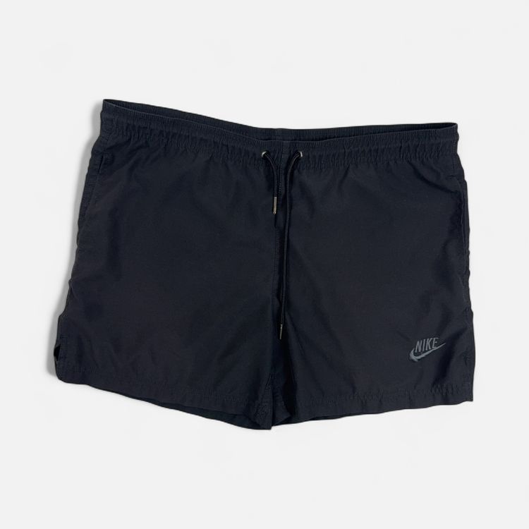 Nike Vintage Nike Black Shorts (M) product image