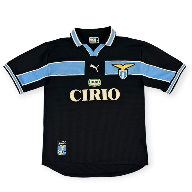 Lazio 1998 Away Shirt (M)