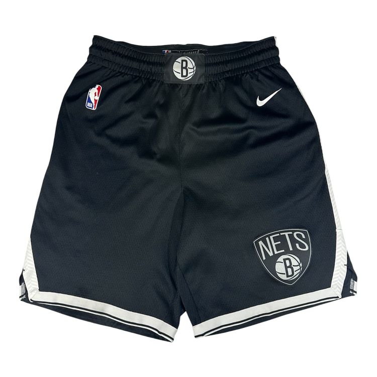 Nike Brooklyn Nets Nba Basketball Shorts