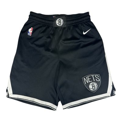 Nike Brooklyn Nets Nba Basketball Shorts