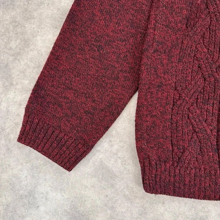 Lacoste knitted jumper image 2
