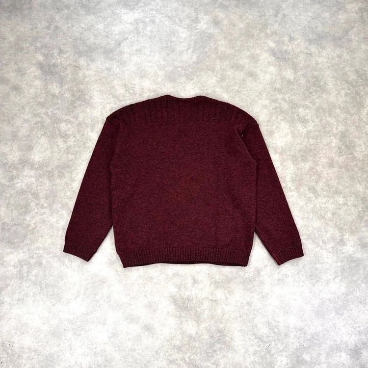 Lacoste knitted jumper image 5