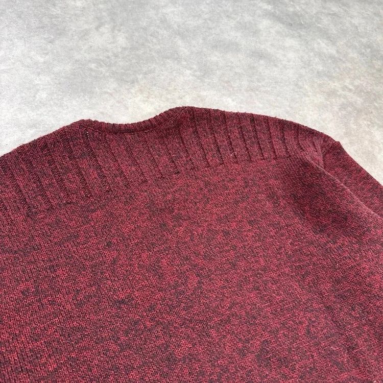 Lacoste knitted jumper image 3