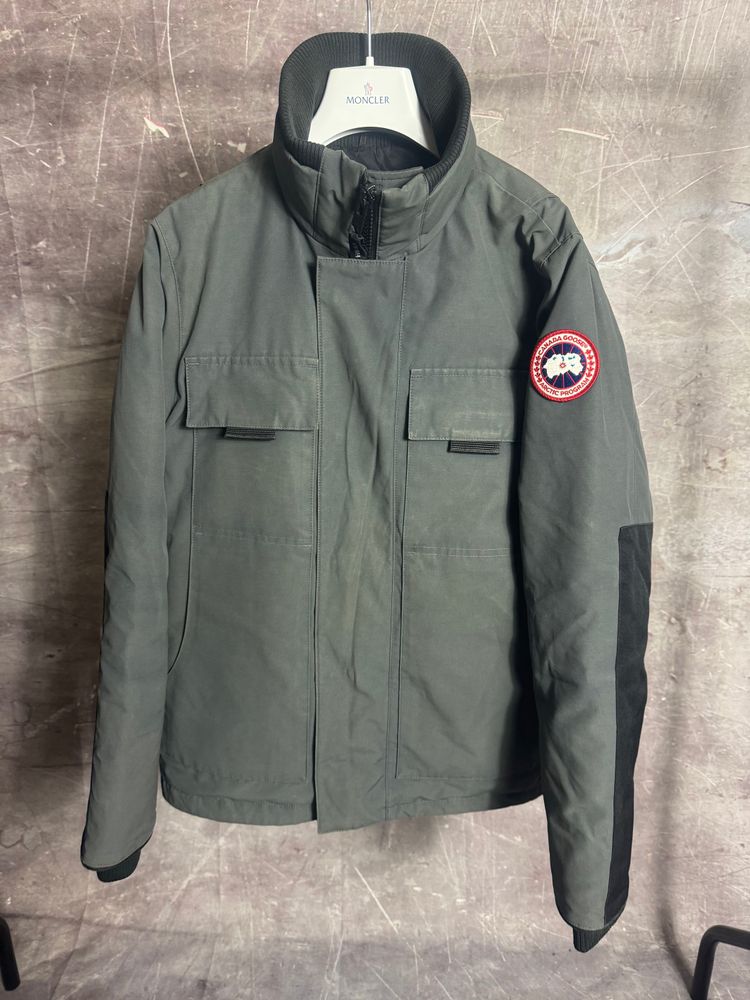 Unknown Canada Goose Forester Jacket Small product image