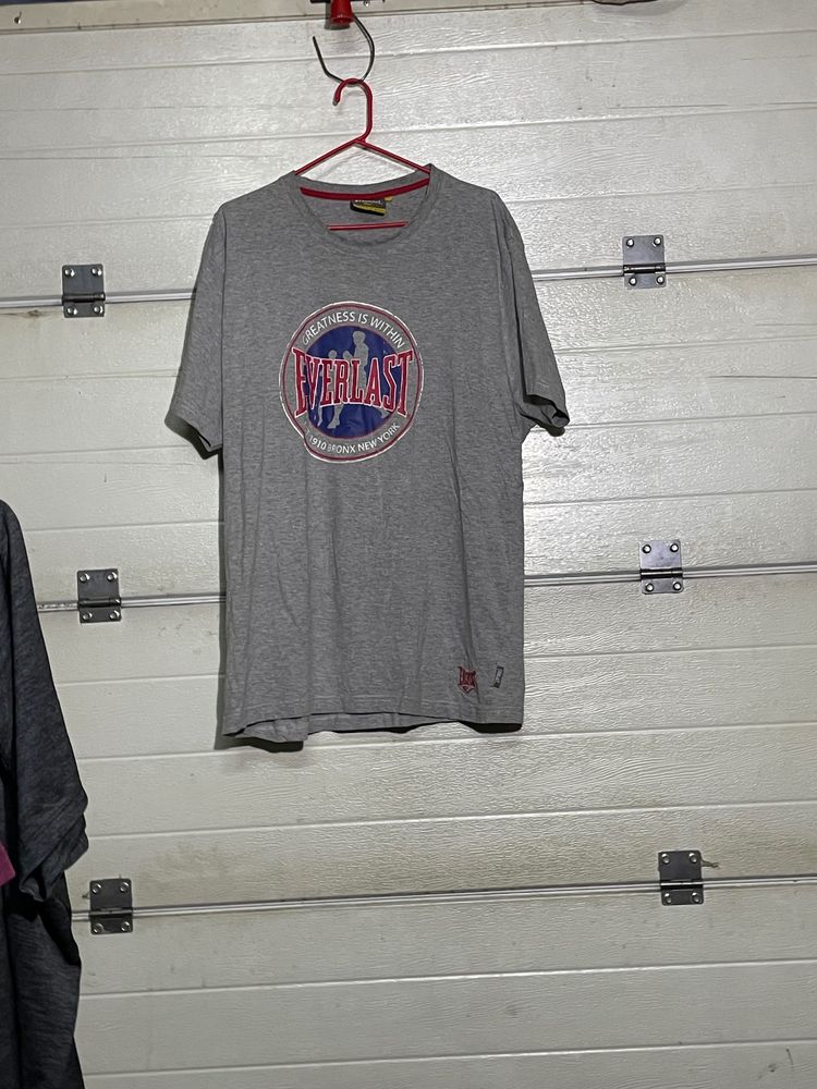 Everlast Everlast Grey T-Shirt product image