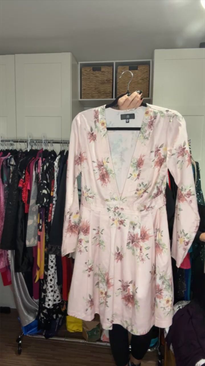 Other misguided size 12 dress product image