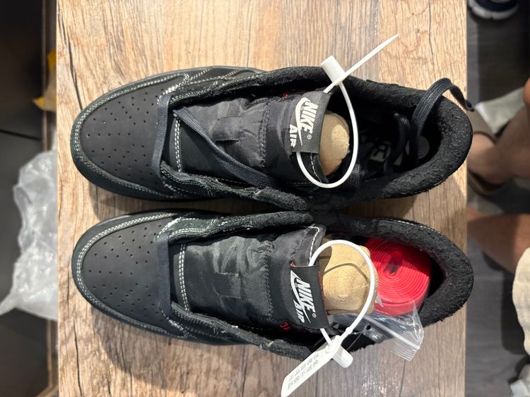 Nike Travis phantom,new,UK8.5,OG All