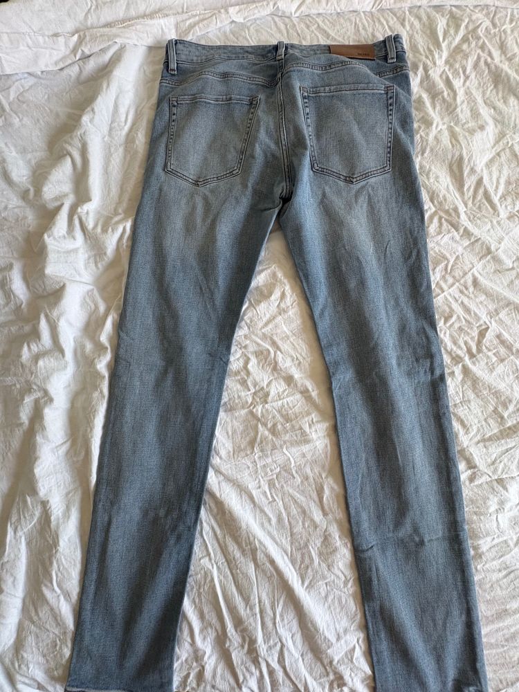 Boss Hugo Boss Slim Fit Jeans imagen 3