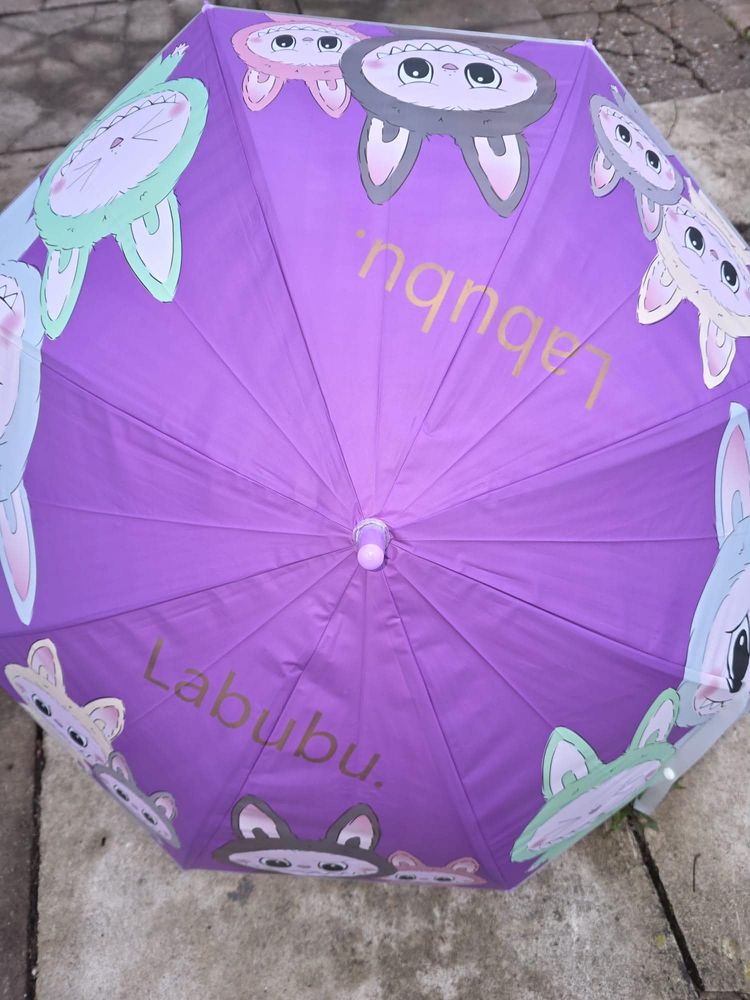 Labubu Umbrella